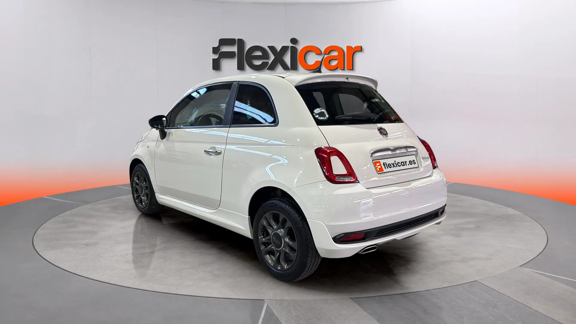 Fiat 500 Connect 1.0 Hybrid - foto 5