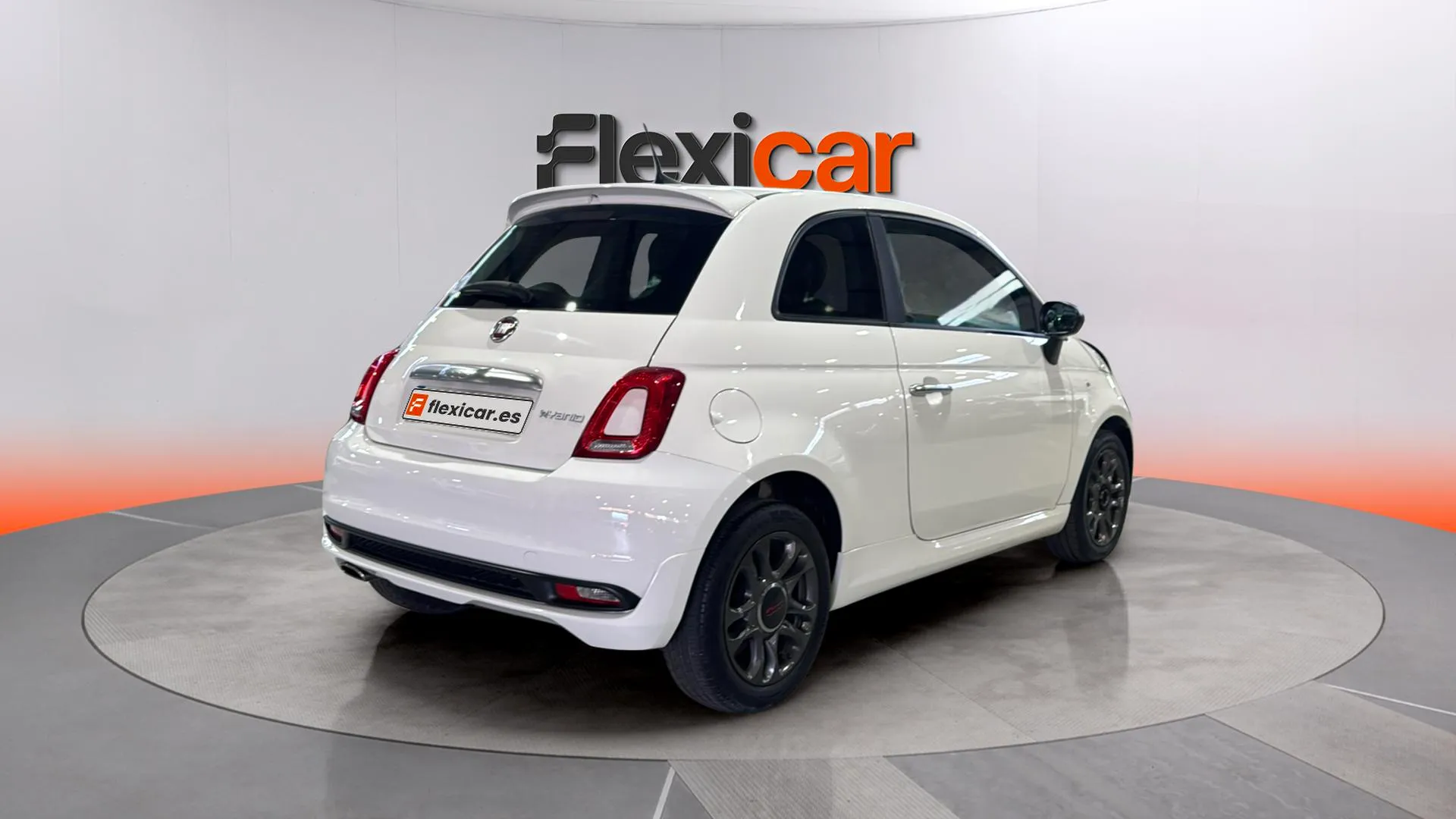 Fiat 500 Connect 1.0 Hybrid - foto 7