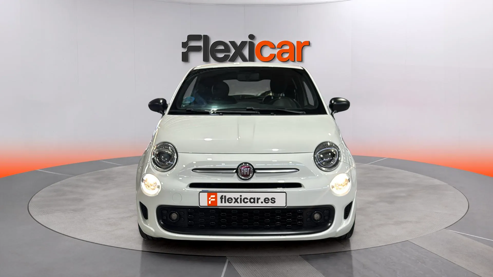 Fiat 500 Connect 1.0 Hybrid - foto 2