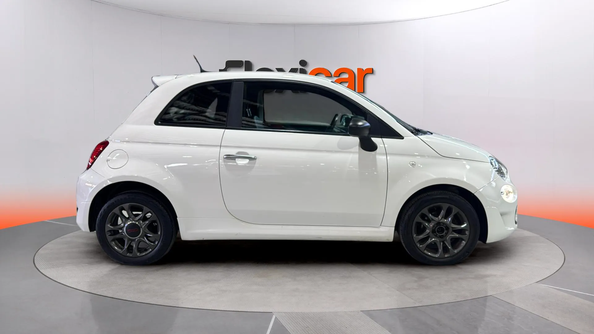 Fiat 500 Connect 1.0 Hybrid - foto 8