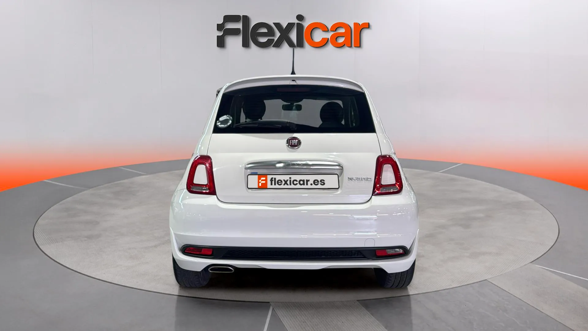 Fiat 500 Connect 1.0 Hybrid - foto 6