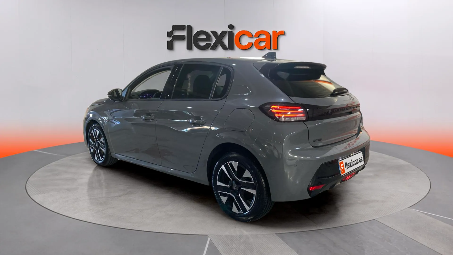 Peugeot 208 Allure Gasolina 100 - foto 3