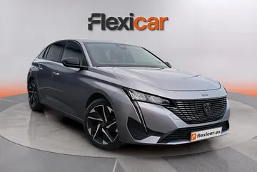 peugeot 308 5p allure puretech 130 s amps man gasolina manual denia 903000000230505