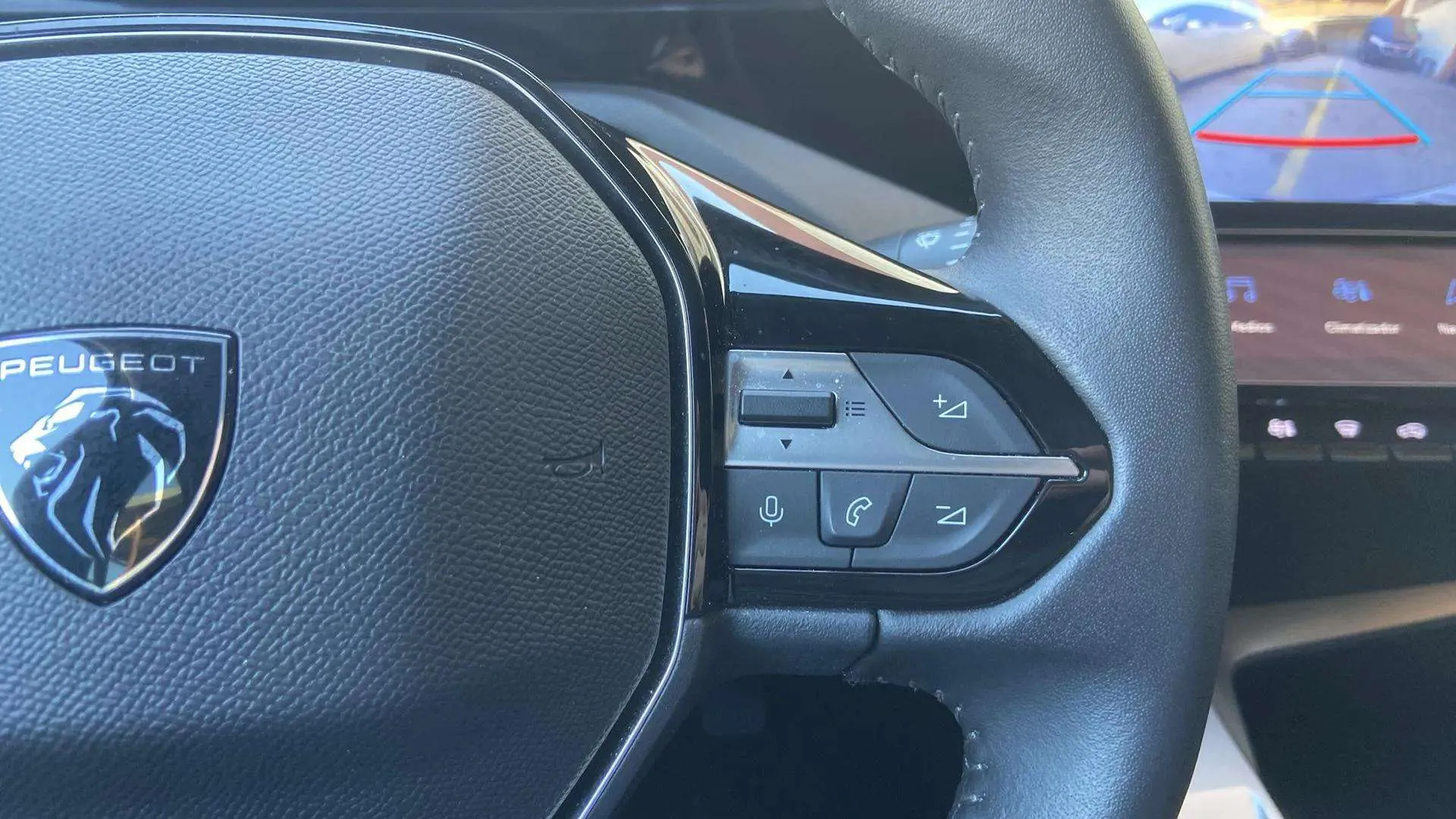Peugeot 308 Allure PureTech 130 - foto 15