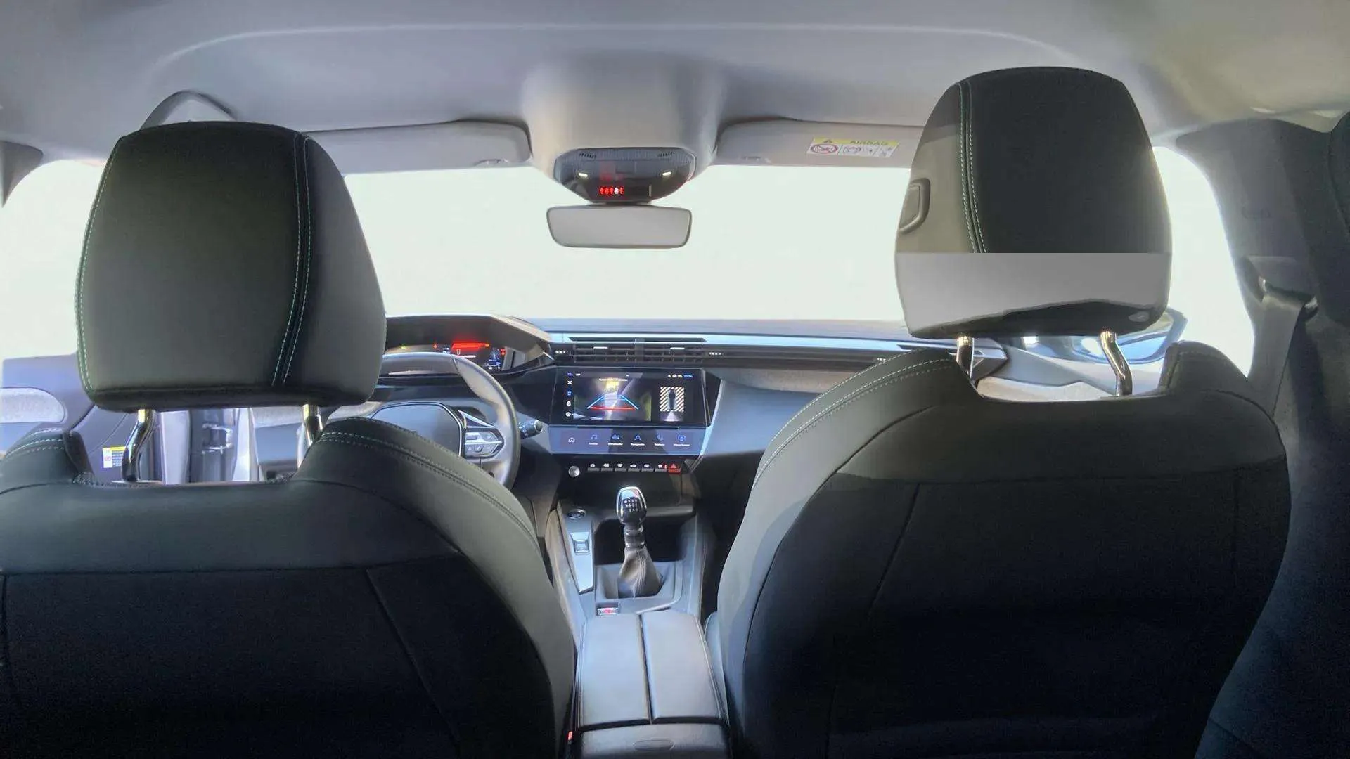 Peugeot 308 Allure PureTech 130 - foto 23