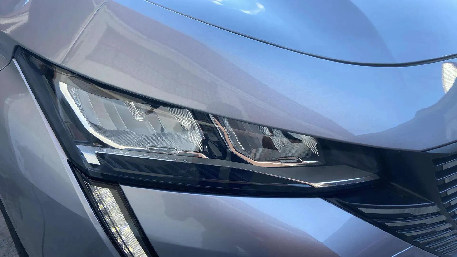 Peugeot 308 Allure PureTech 130 - foto 11