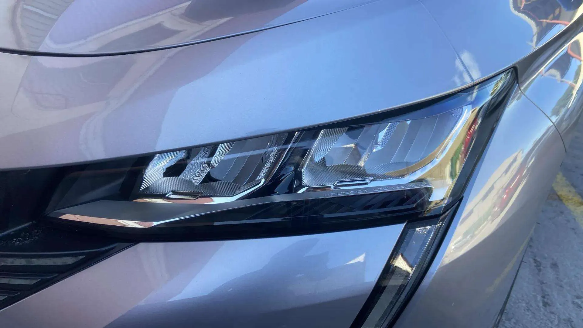 Peugeot 308 Allure PureTech 130 - foto 12