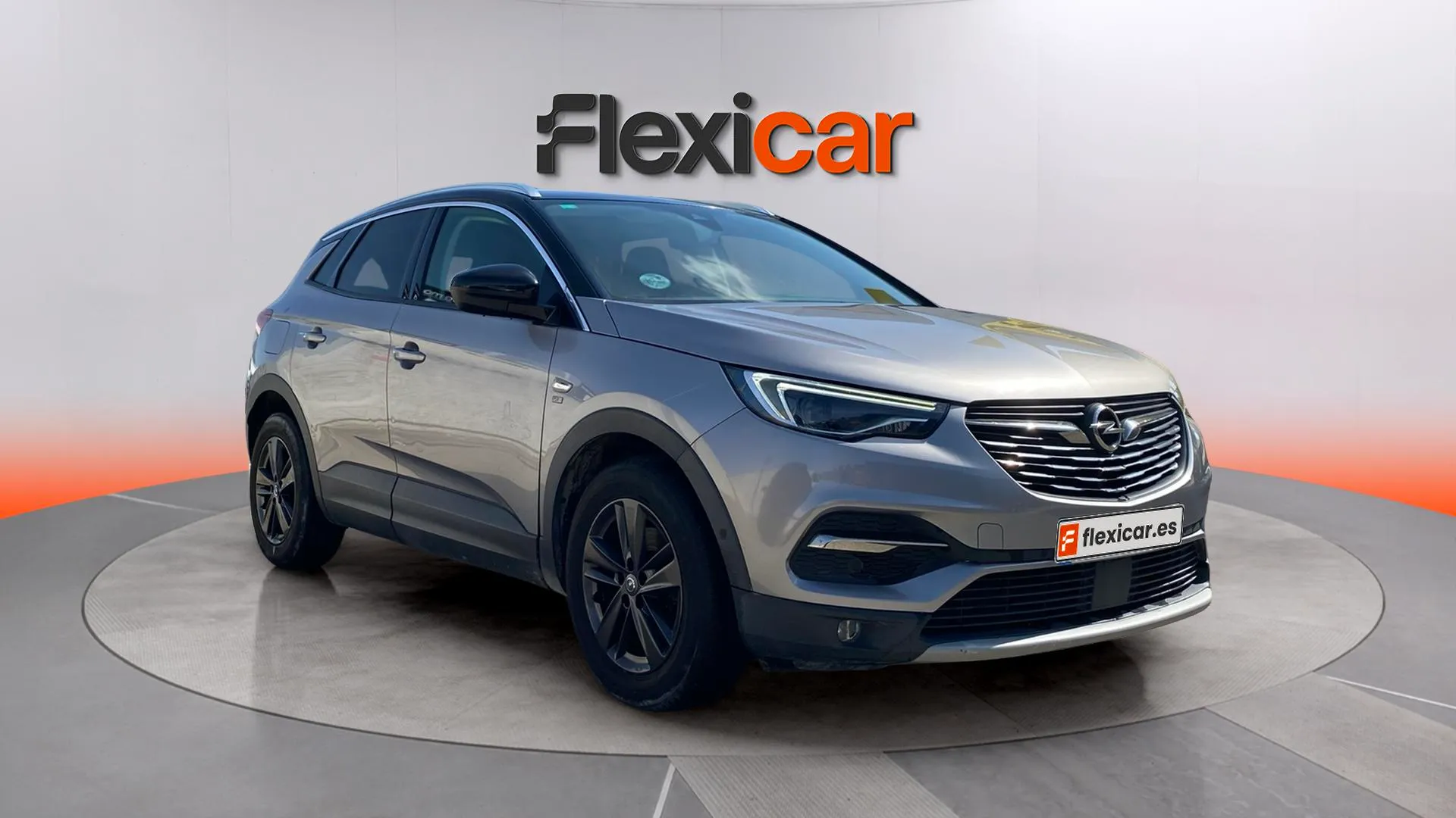 Opel Grandland 1.2 Turbo 120 Aniversario