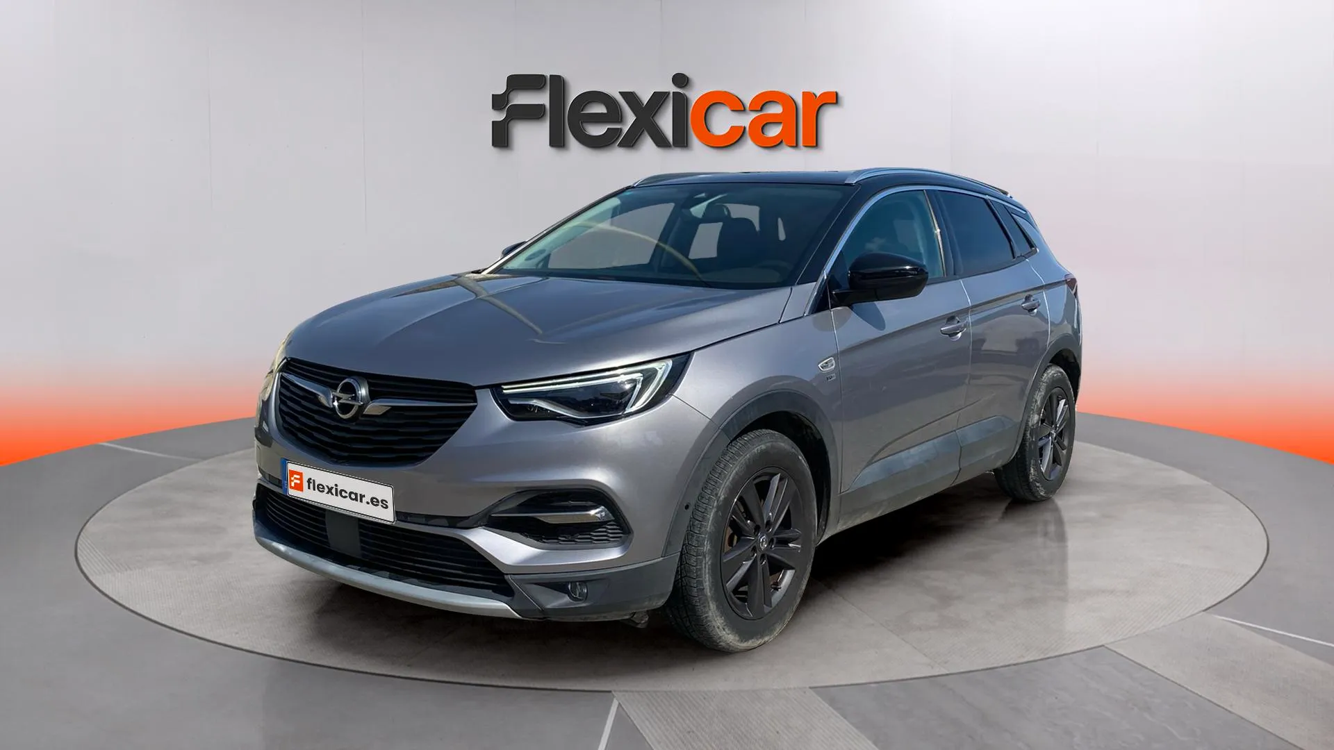 Opel Grandland 1.2 Turbo 120 Aniversario - foto 3