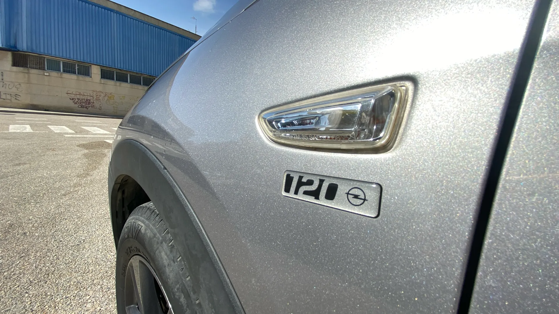 Opel Grandland 1.2 Turbo 120 Aniversario - foto 12
