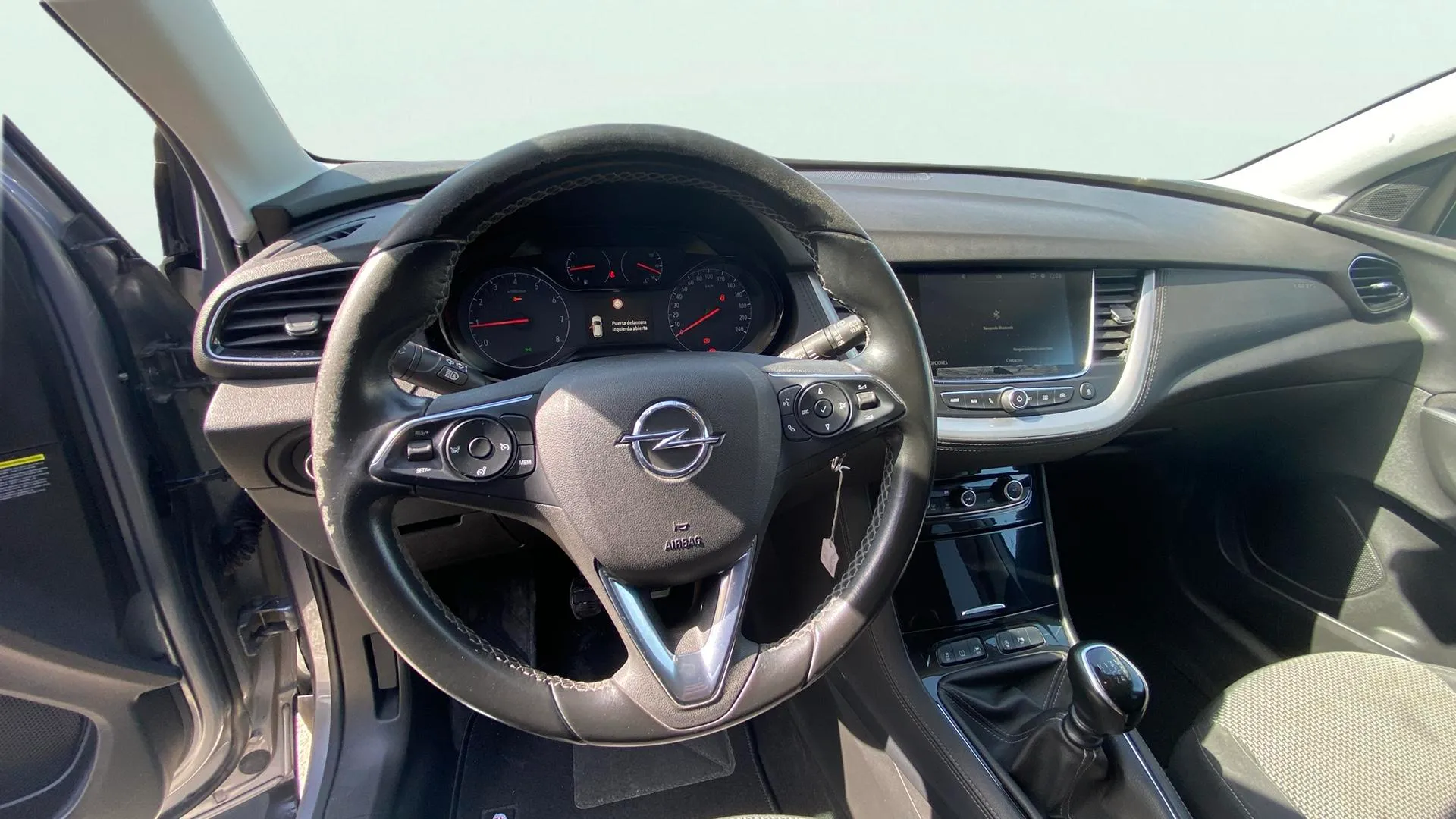 Opel Grandland 1.2 Turbo 120 Aniversario - foto 14