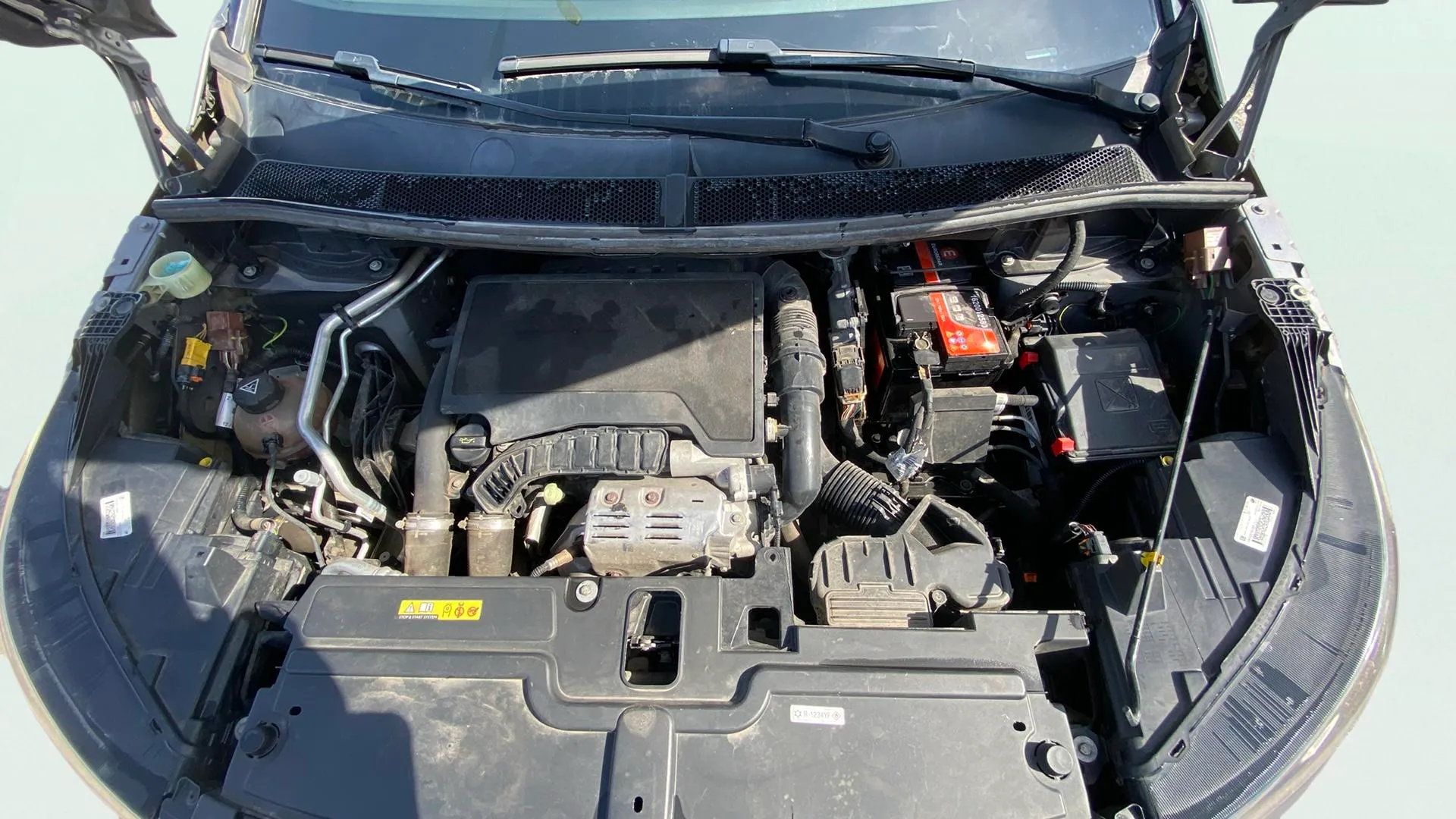 Opel Grandland 1.2 Turbo 120 Aniversario - foto 10