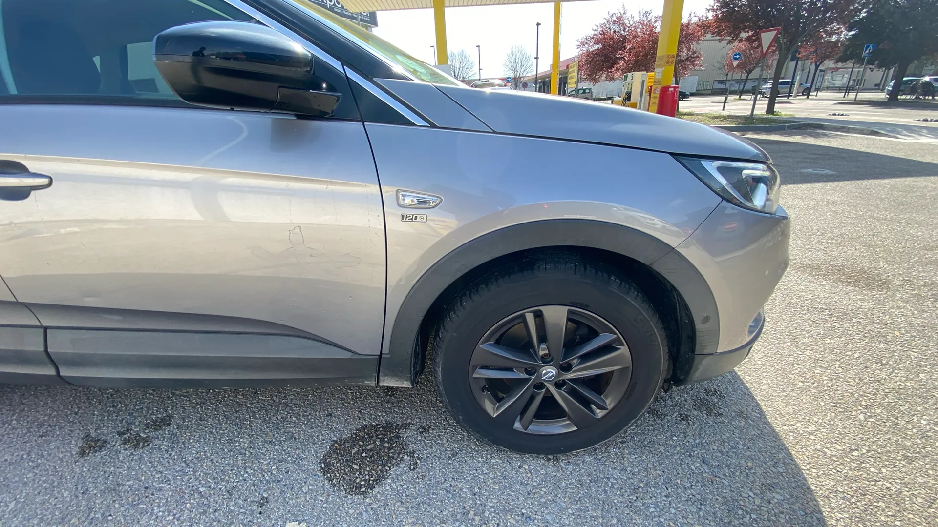 Opel Grandland 1.2 Turbo 120 Aniversario - foto 9
