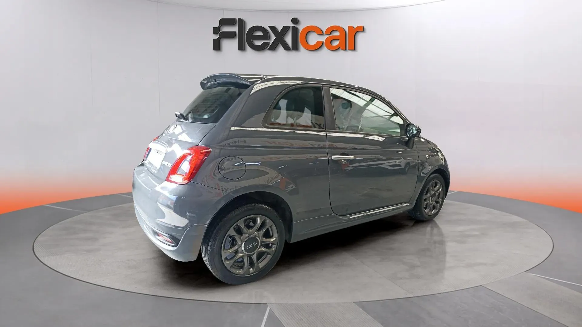 Fiat 500 Connect 1.0 Hybrid - foto 7