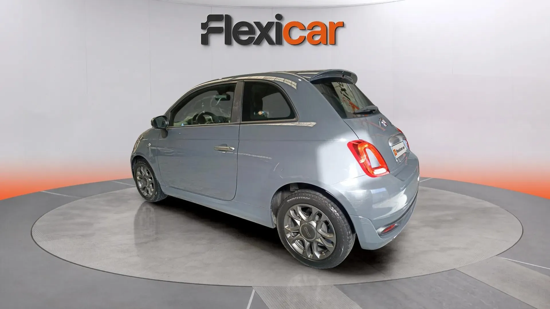 Fiat 500 Connect 1.0 Hybrid - foto 5