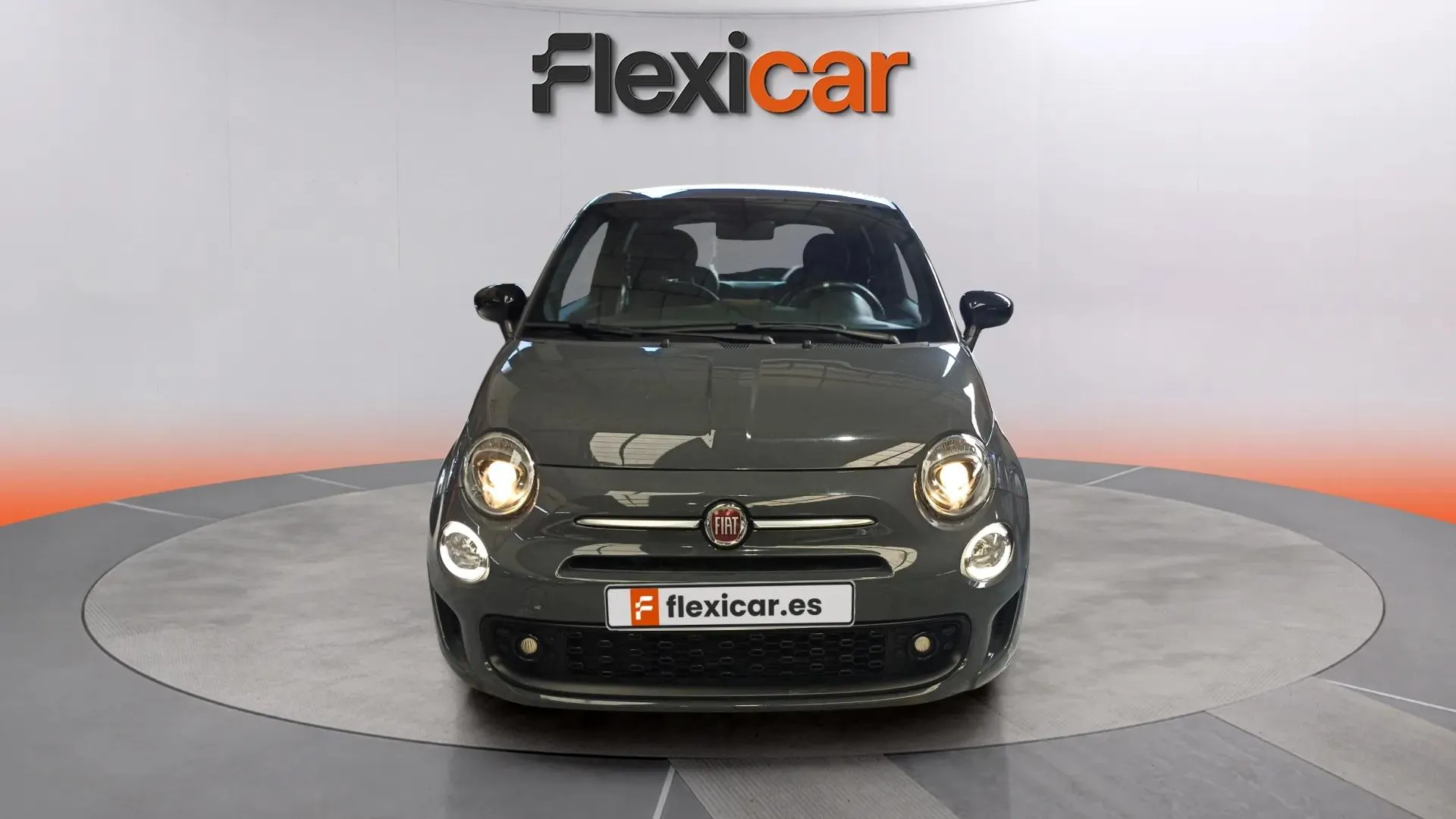 Fiat 500 Connect 1.0 Hybrid - foto 2