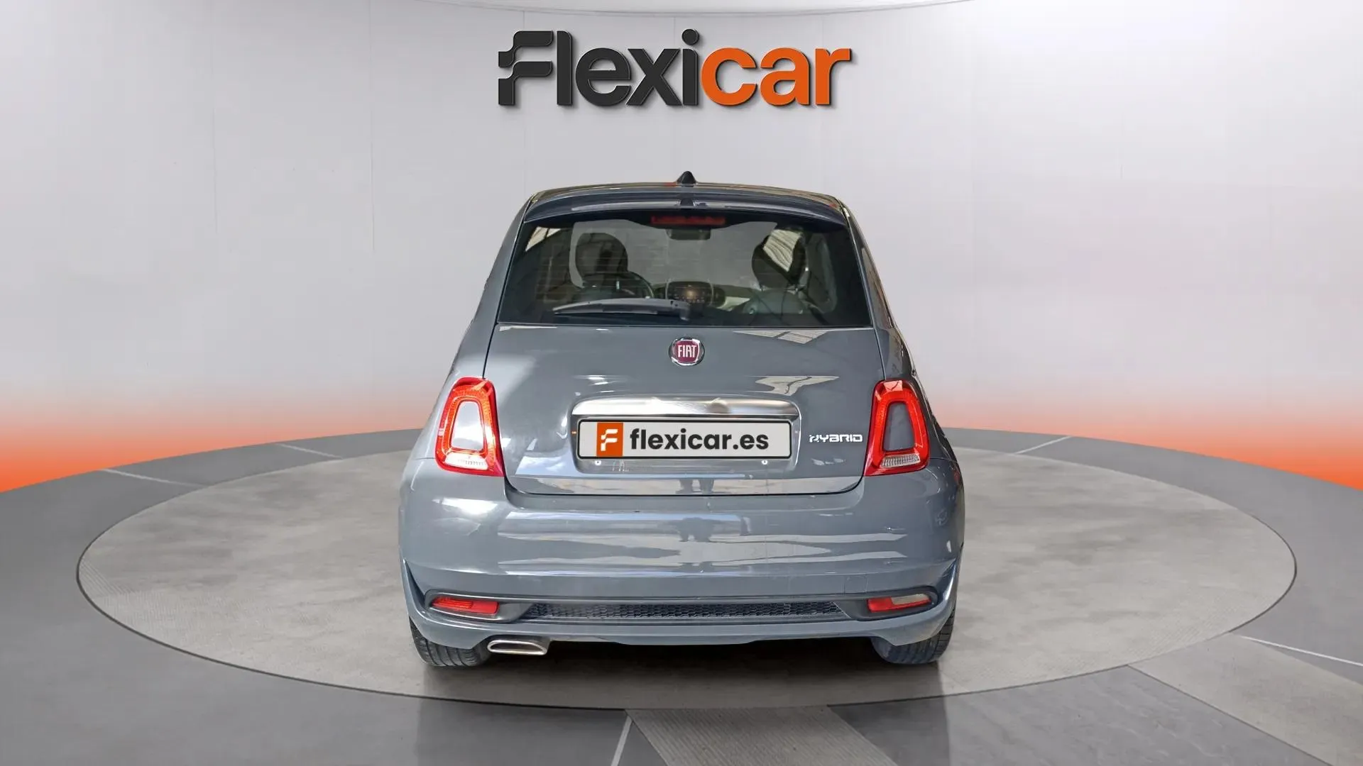 Fiat 500 Connect 1.0 Hybrid - foto 6