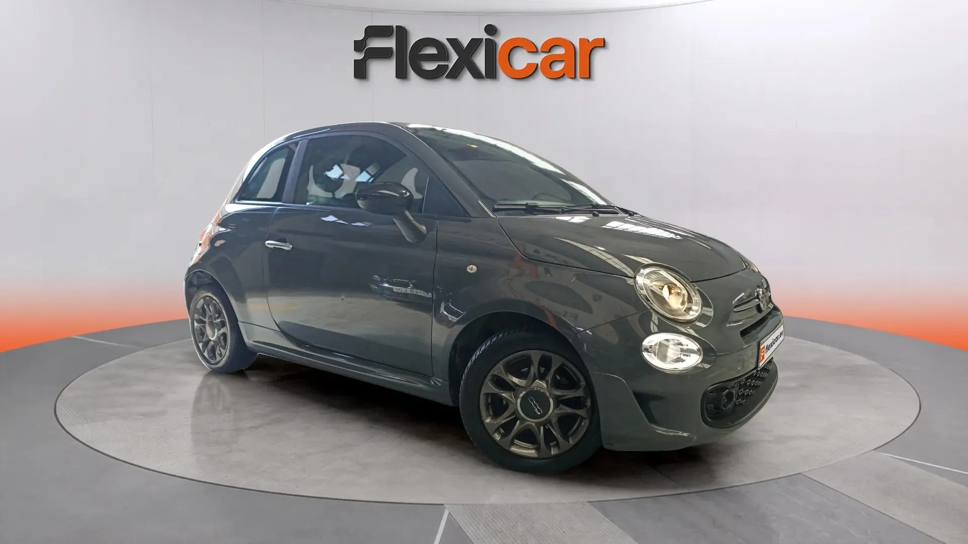 Fiat 500 Connect 1.0 Hybrid - foto 1