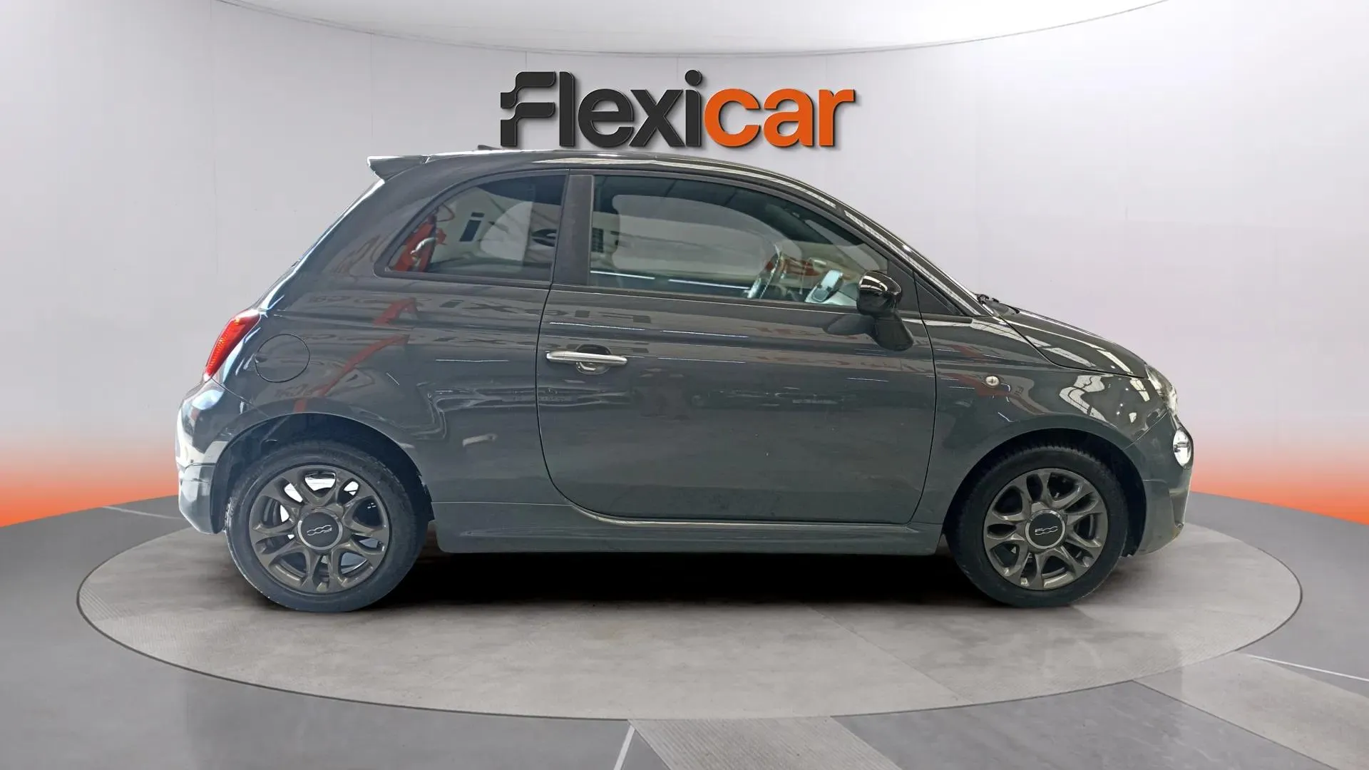 Fiat 500 Connect 1.0 Hybrid - foto 4