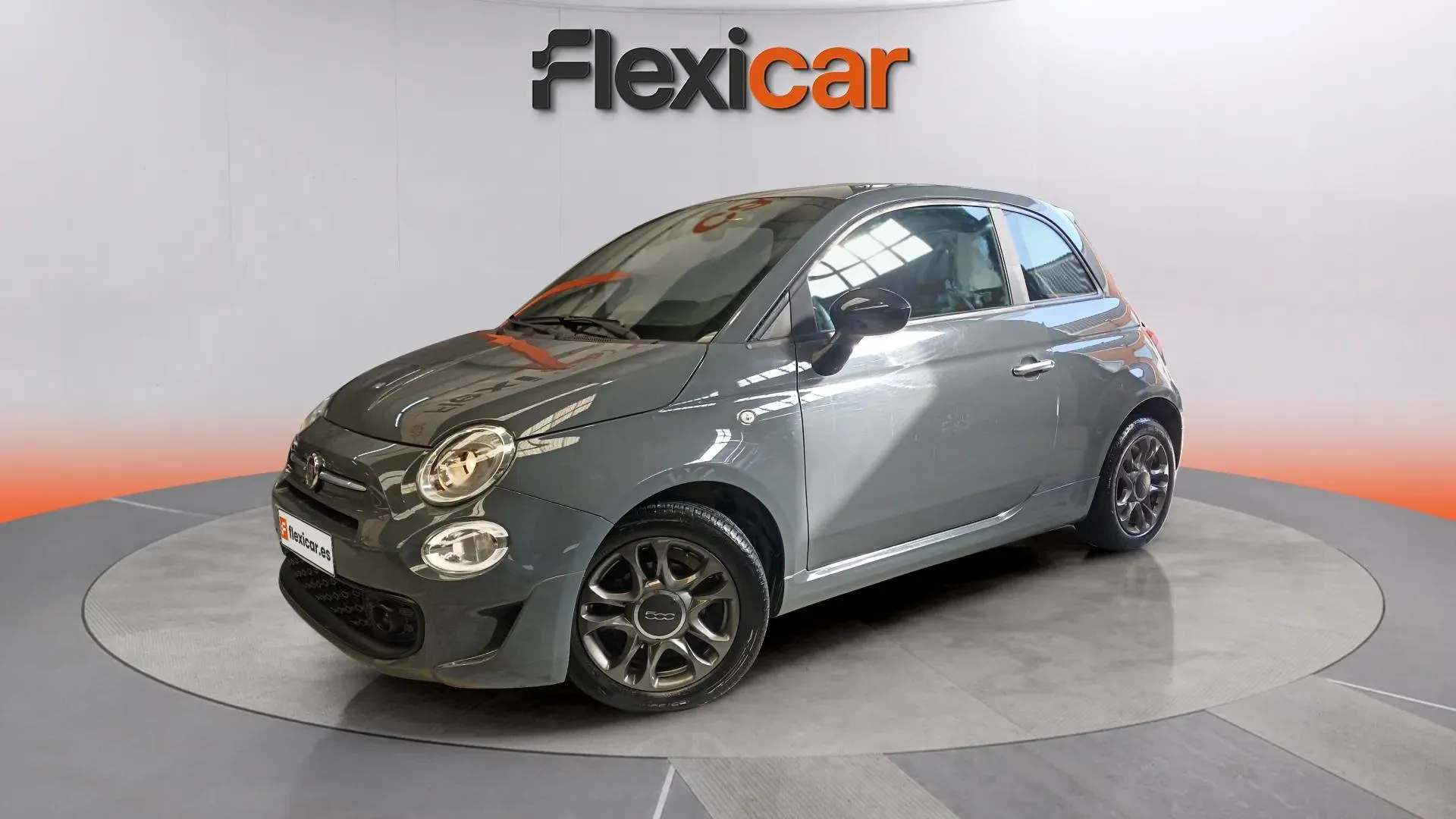Fiat 500 Connect 1.0 Hybrid - foto 3