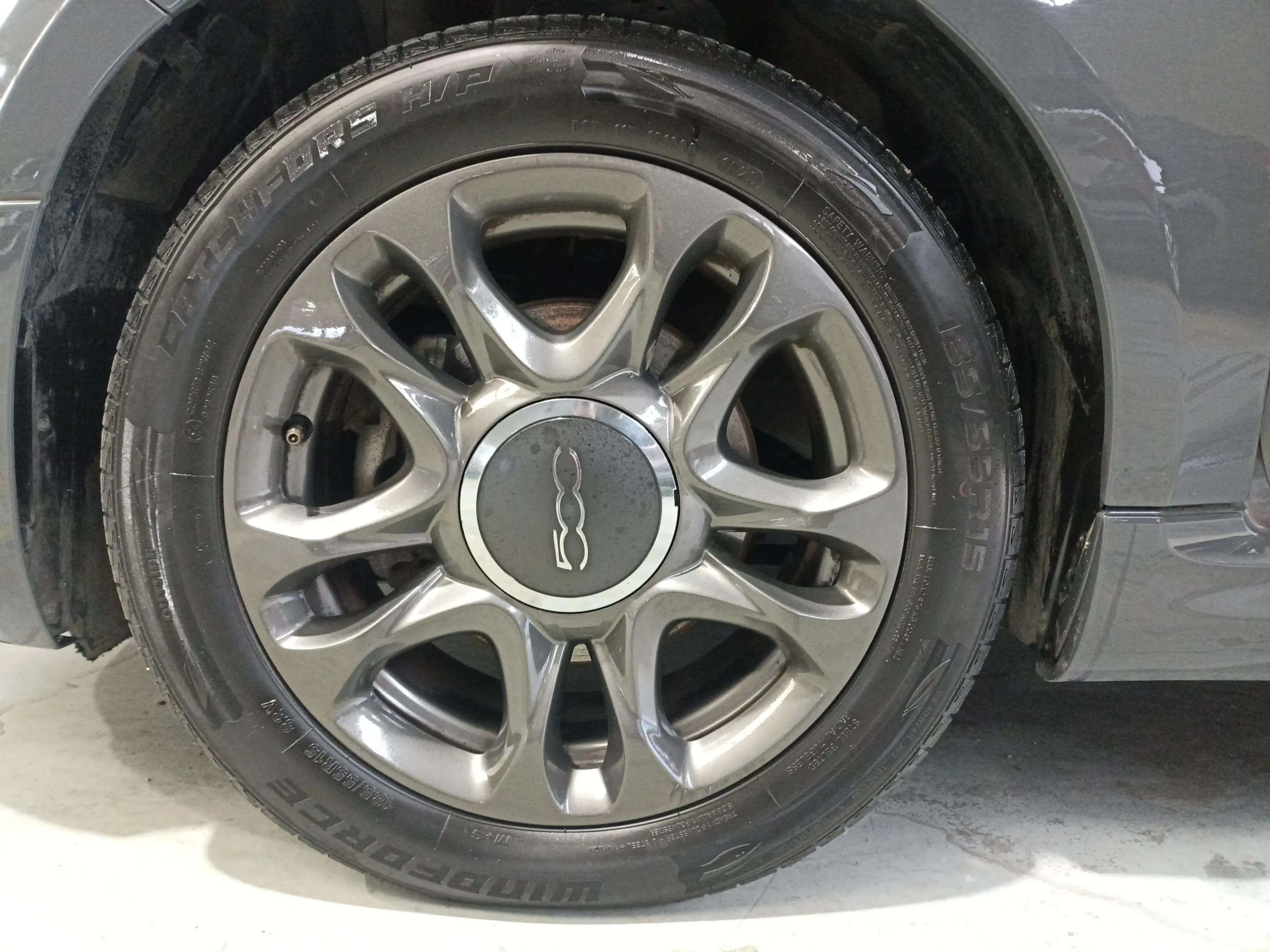 Fiat 500 Connect 1.0 Hybrid - foto 15