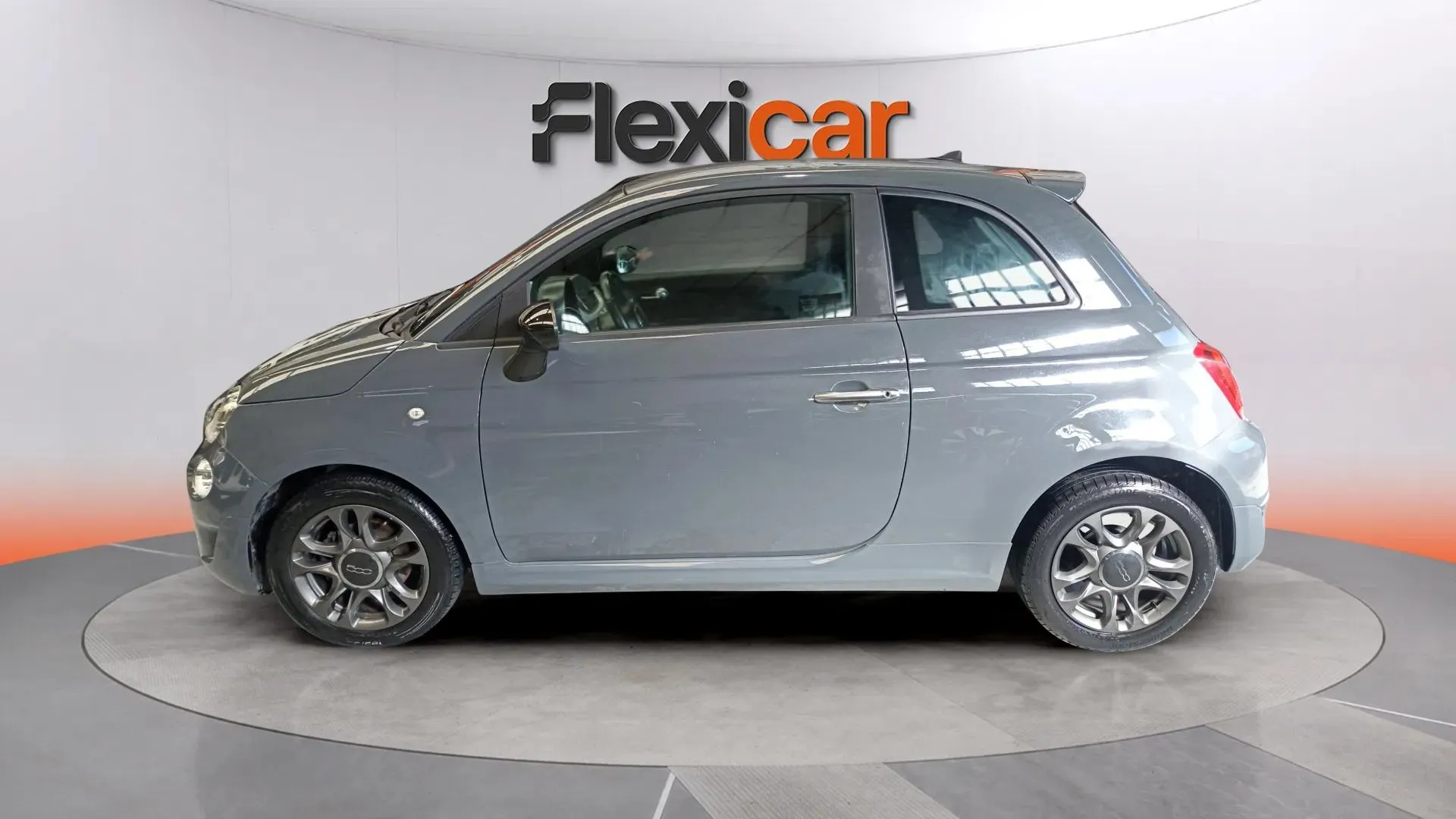 Fiat 500 Connect 1.0 Hybrid - foto 8