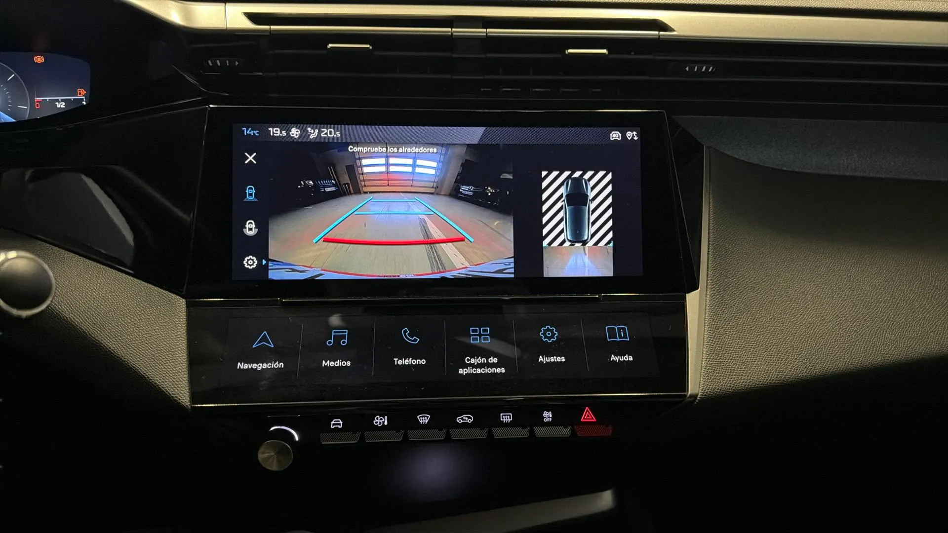 Peugeot 308 Allure PureTech 130 - foto 18