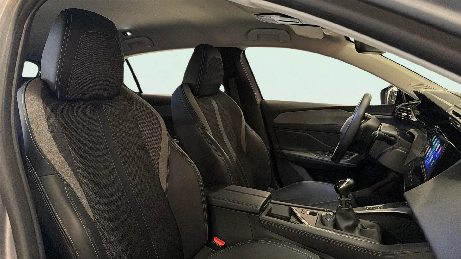 Peugeot 308 Allure PureTech 130 - foto 10