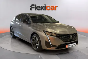 peugeot 308 5p allure puretech 130 s amps man gasolina manual zaragoza 903000000230522