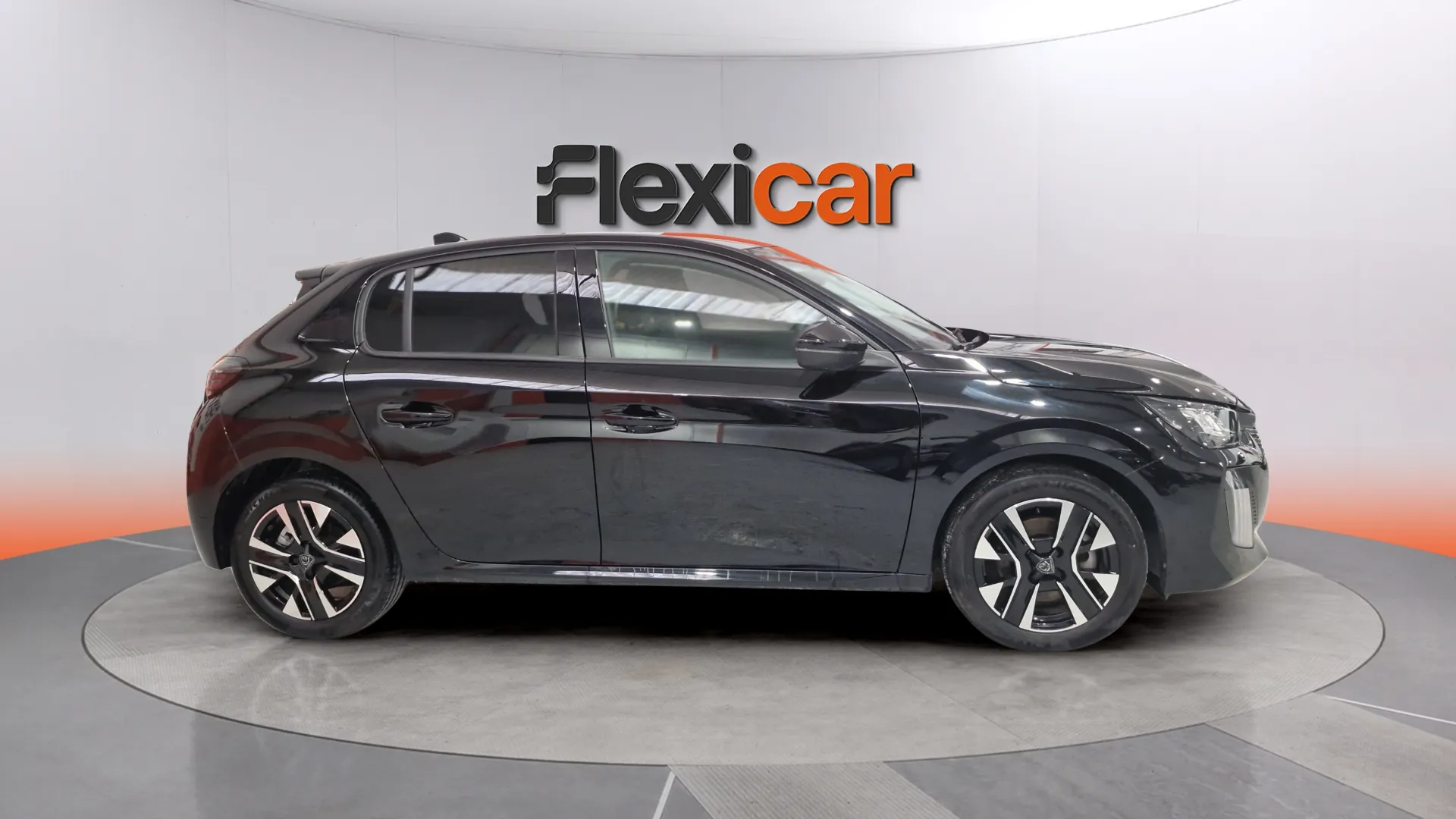 Peugeot 208 Allure Gasolina 100 - foto 3