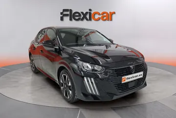 peugeot 208 allure gasolina 100 s amps 6 vel man gasolina manual dos hermanas 903000000230524