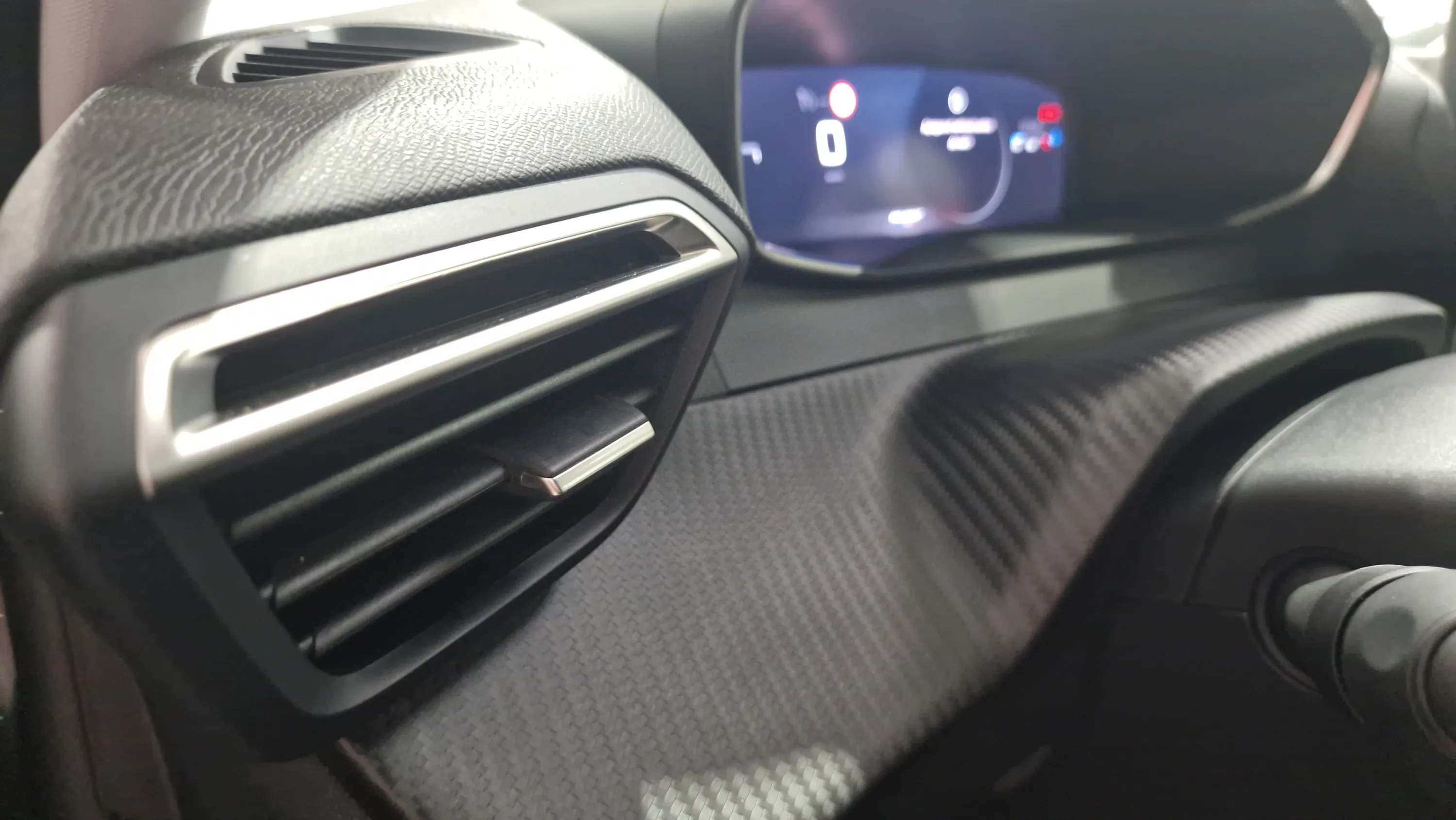 Peugeot 208 Allure Gasolina 100 - foto 30