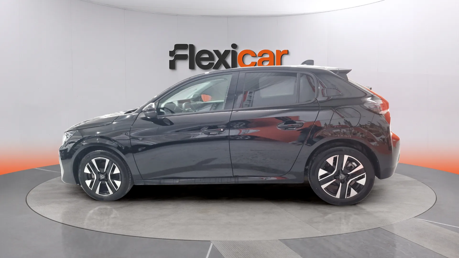Peugeot 208 Allure Gasolina 100 - foto 4
