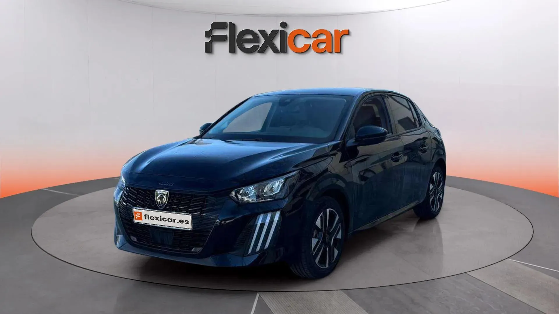 Peugeot 208 Allure Gasolina 100 - foto 4