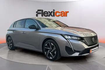 peugeot 308 5p allure puretech 130 s amps man gasolina manual zaragoza 3 903000000230537