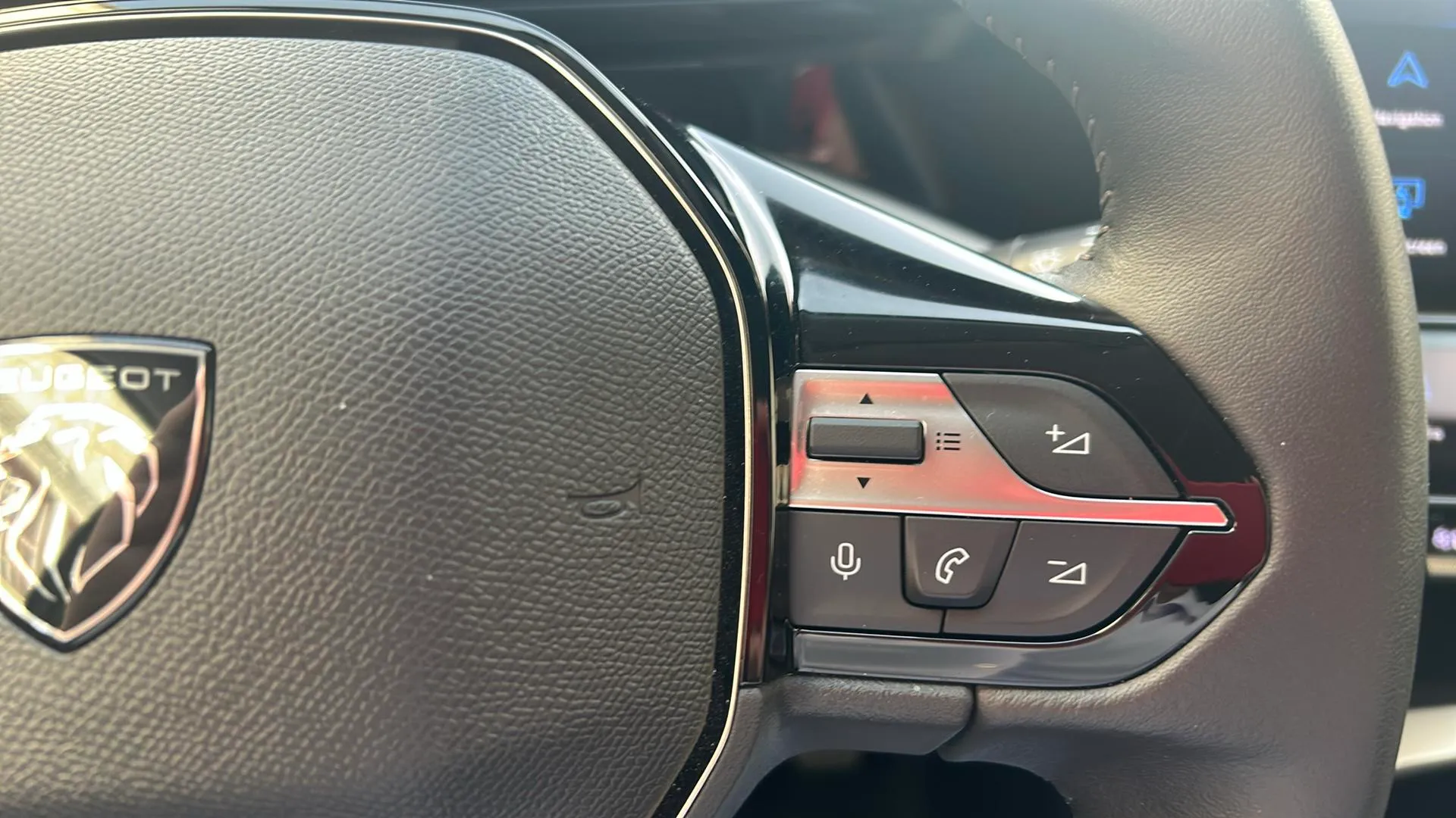 Peugeot 308 Allure PureTech 130 - foto 14