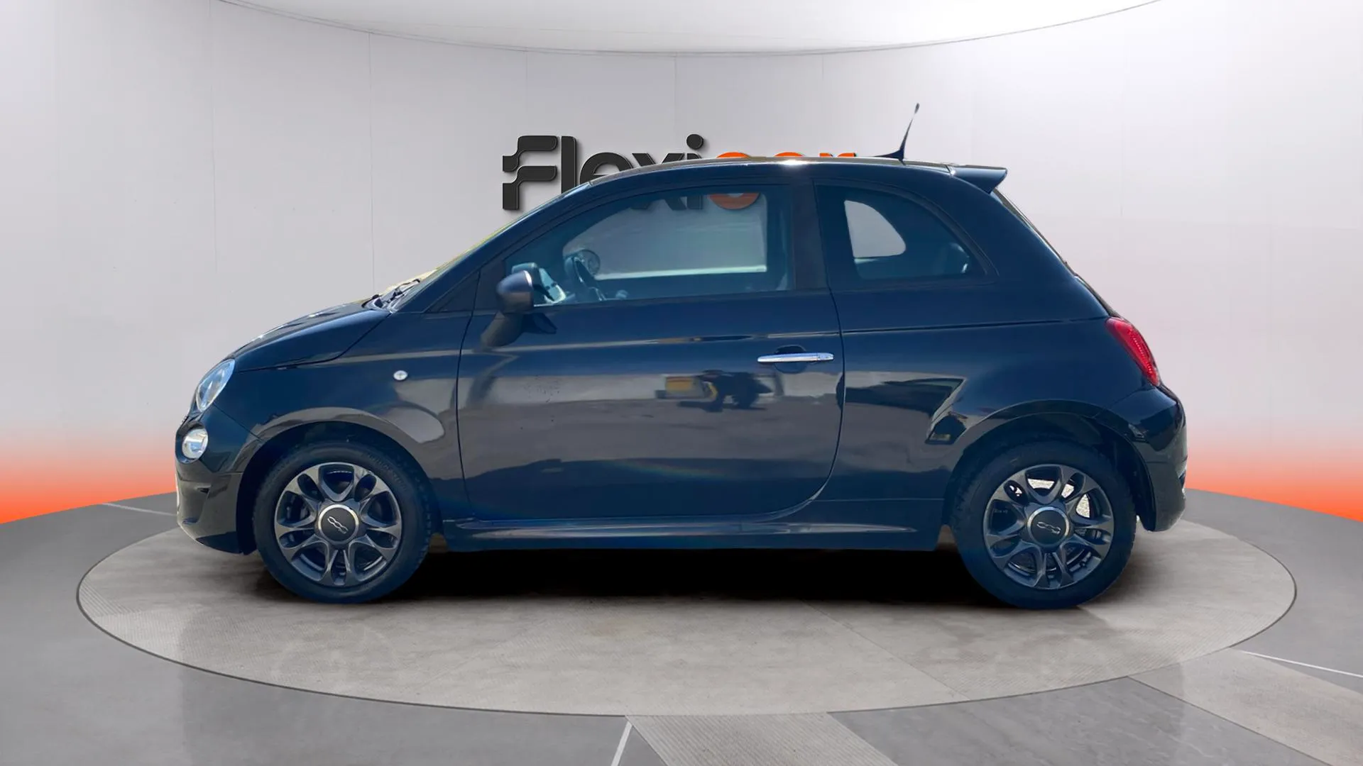 Fiat 500 Connect 1.0 Hybrid - foto 4
