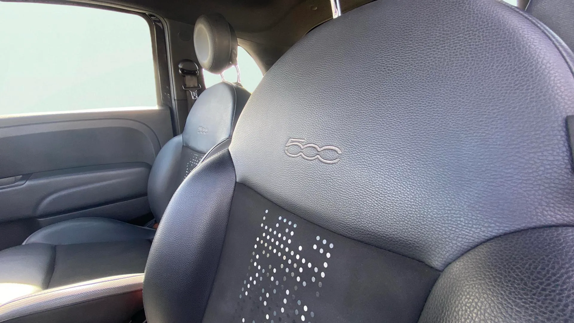 Fiat 500 Connect 1.0 Hybrid - foto 24