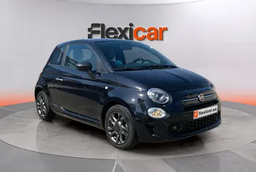 fiat 500 connect 10 hybrid 51kw 70 cv hibrido no enchufable manual figueres 903000000230540