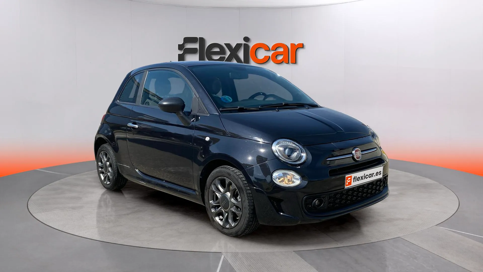 Fiat 500 Connect 1.0 Hybrid