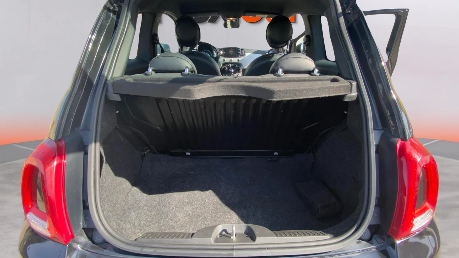 Fiat 500 Connect 1.0 Hybrid - foto 10