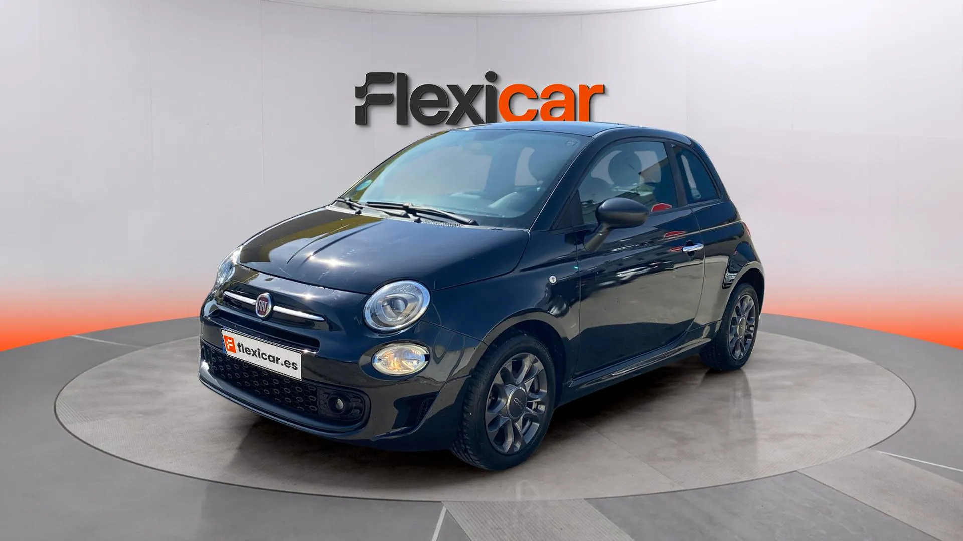 Fiat 500 Connect 1.0 Hybrid - foto 3