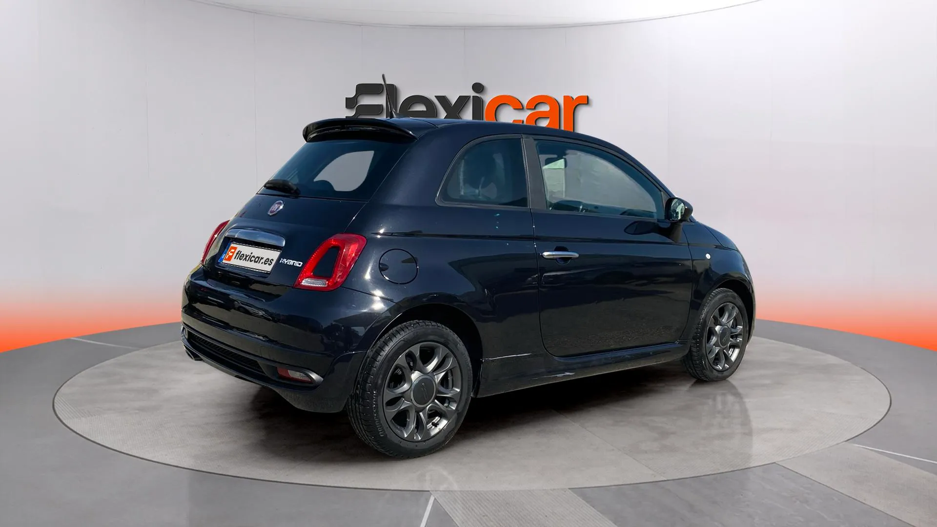 Fiat 500 Connect 1.0 Hybrid - foto 7