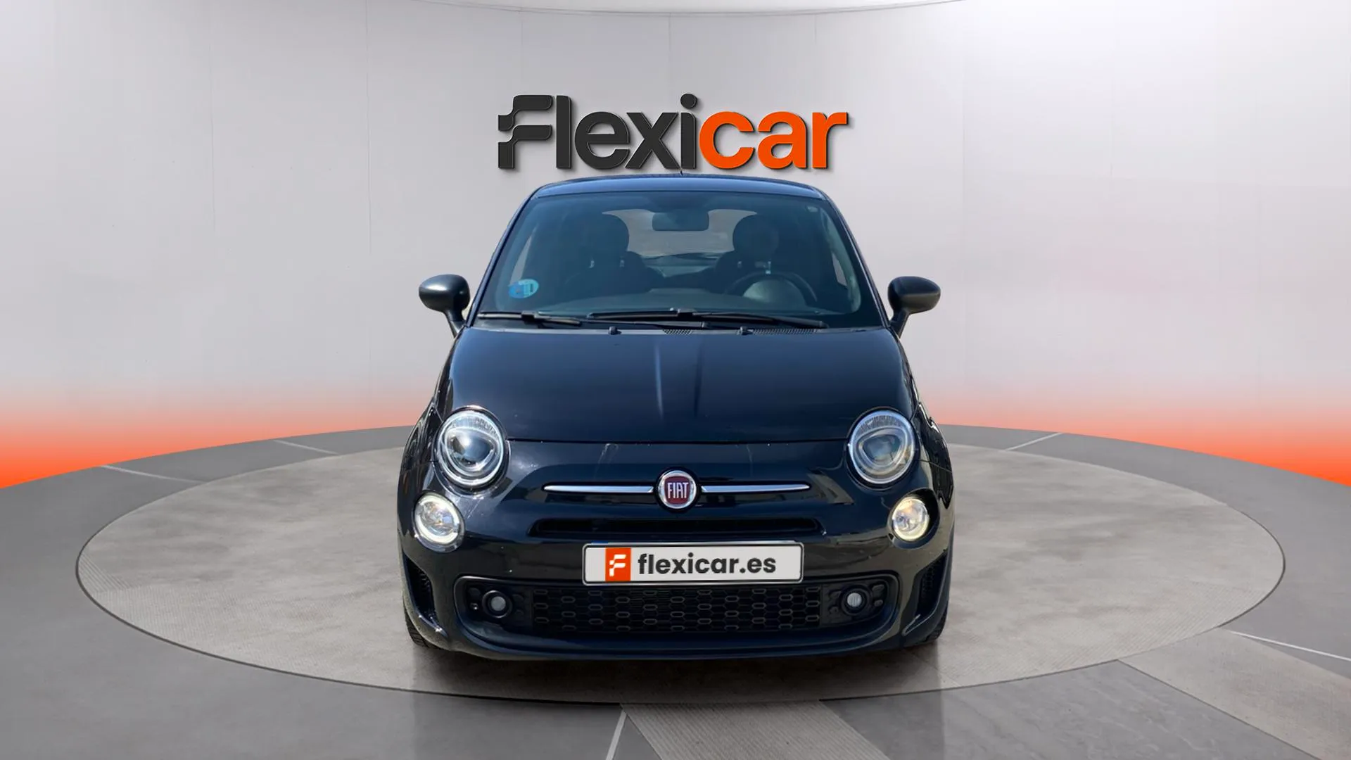 Fiat 500 Connect 1.0 Hybrid - foto 2