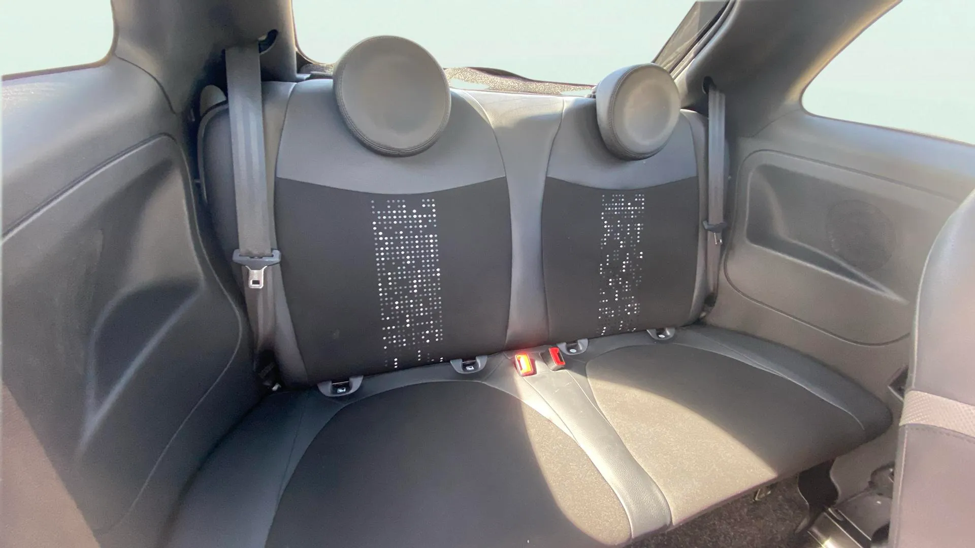 Fiat 500 Connect 1.0 Hybrid - foto 23