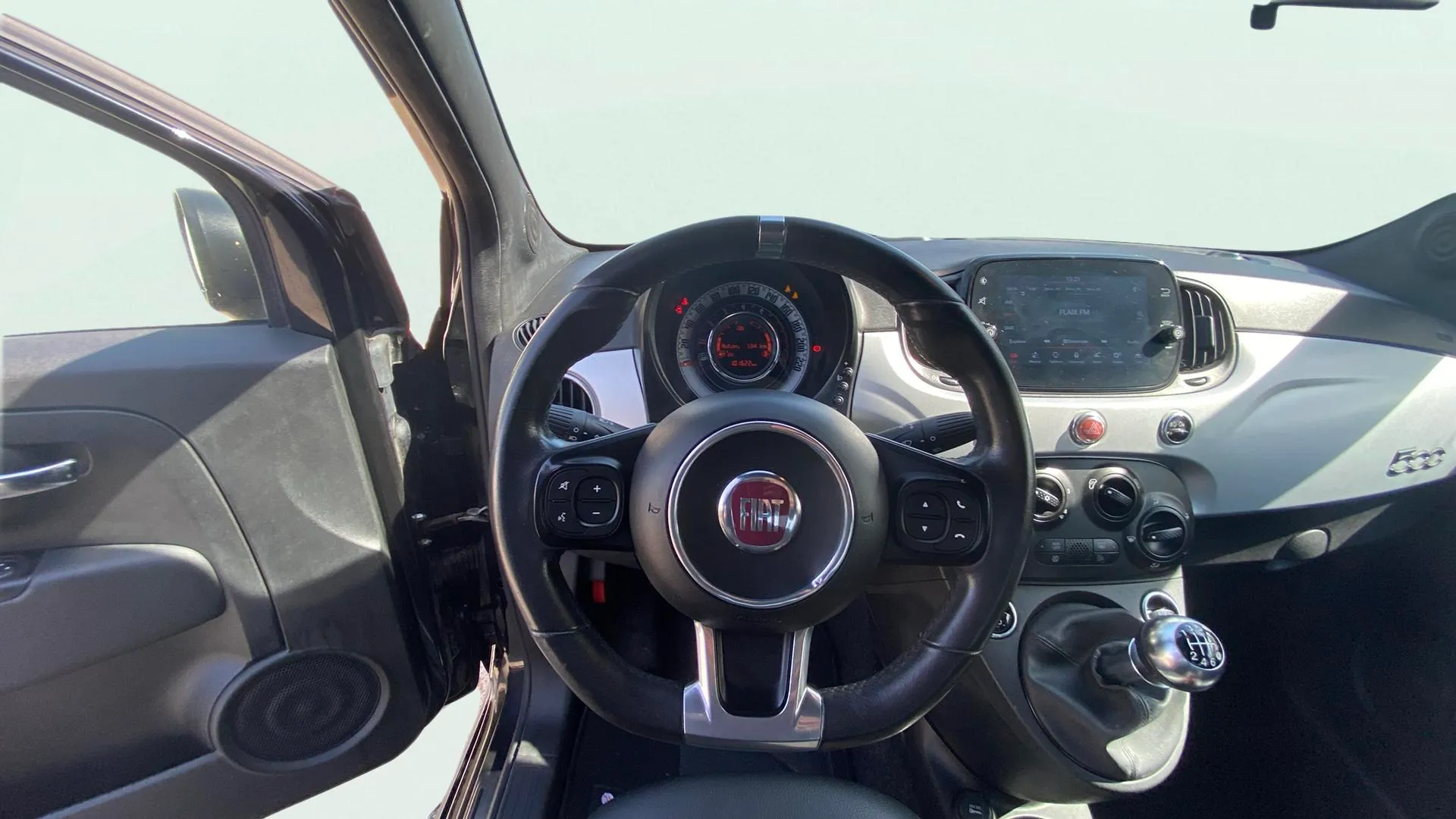 Fiat 500 Connect 1.0 Hybrid - foto 13