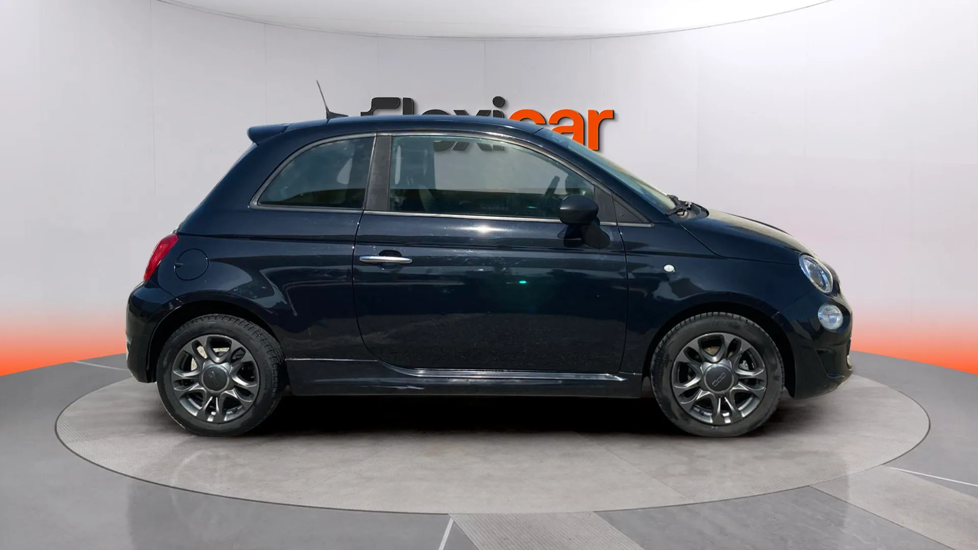 Fiat 500 Connect 1.0 Hybrid - foto 8