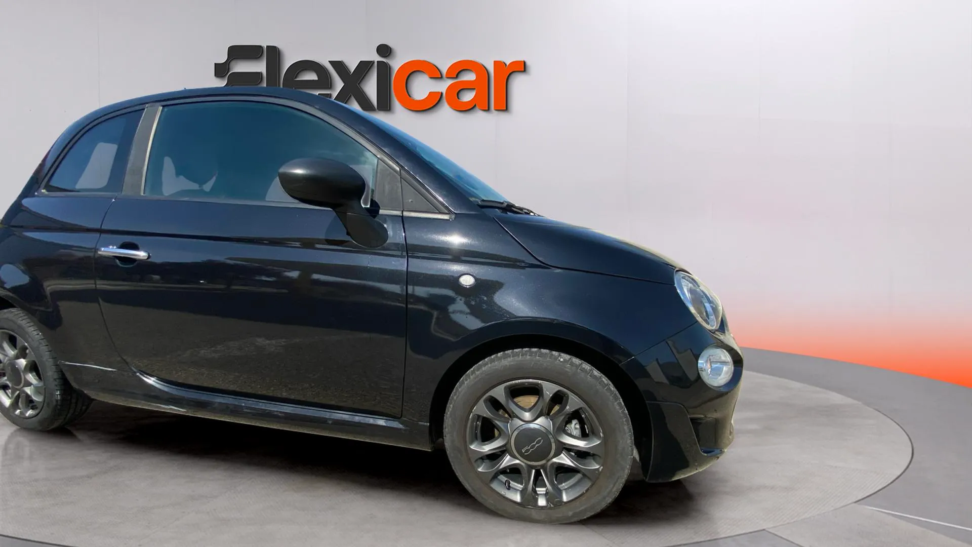 Fiat 500 Connect 1.0 Hybrid - foto 9