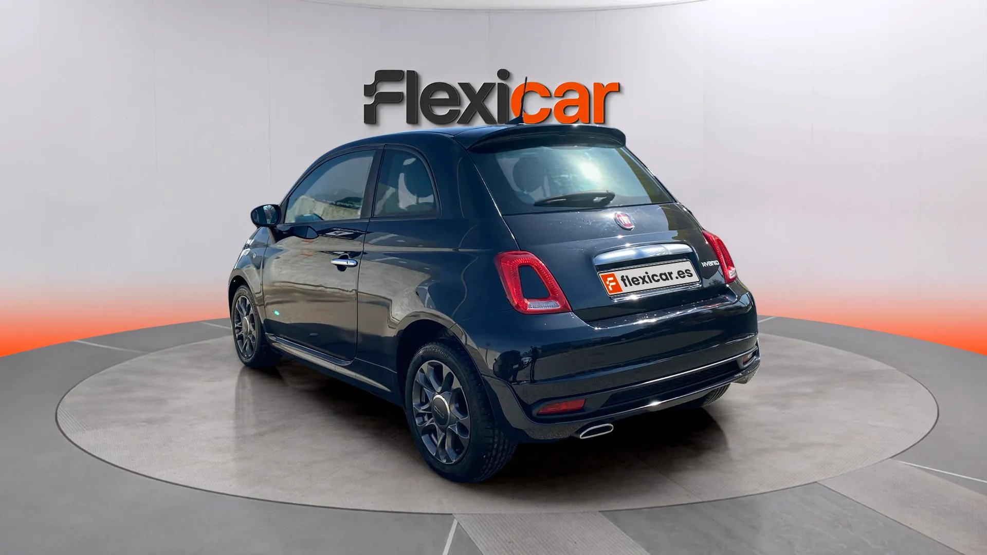 Fiat 500 Connect 1.0 Hybrid - foto 5