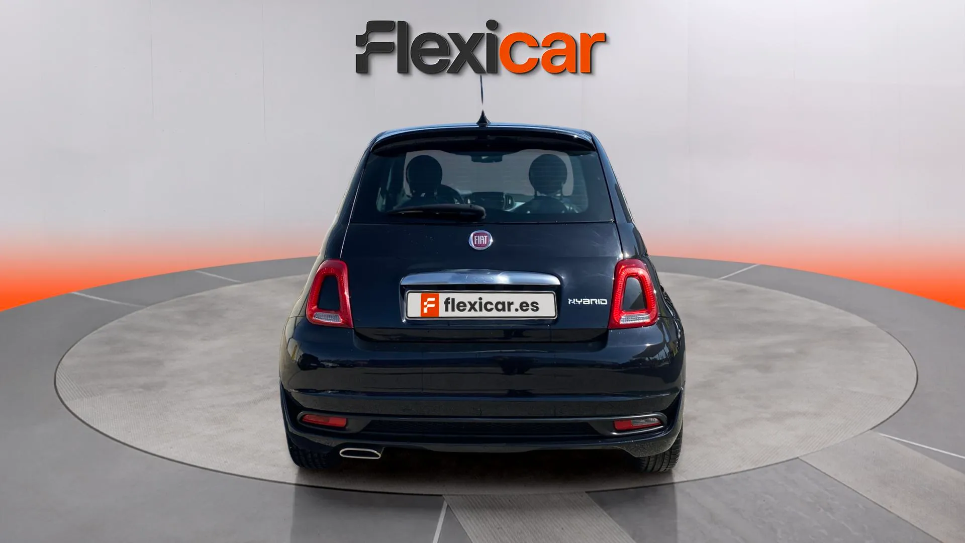 Fiat 500 Connect 1.0 Hybrid - foto 6